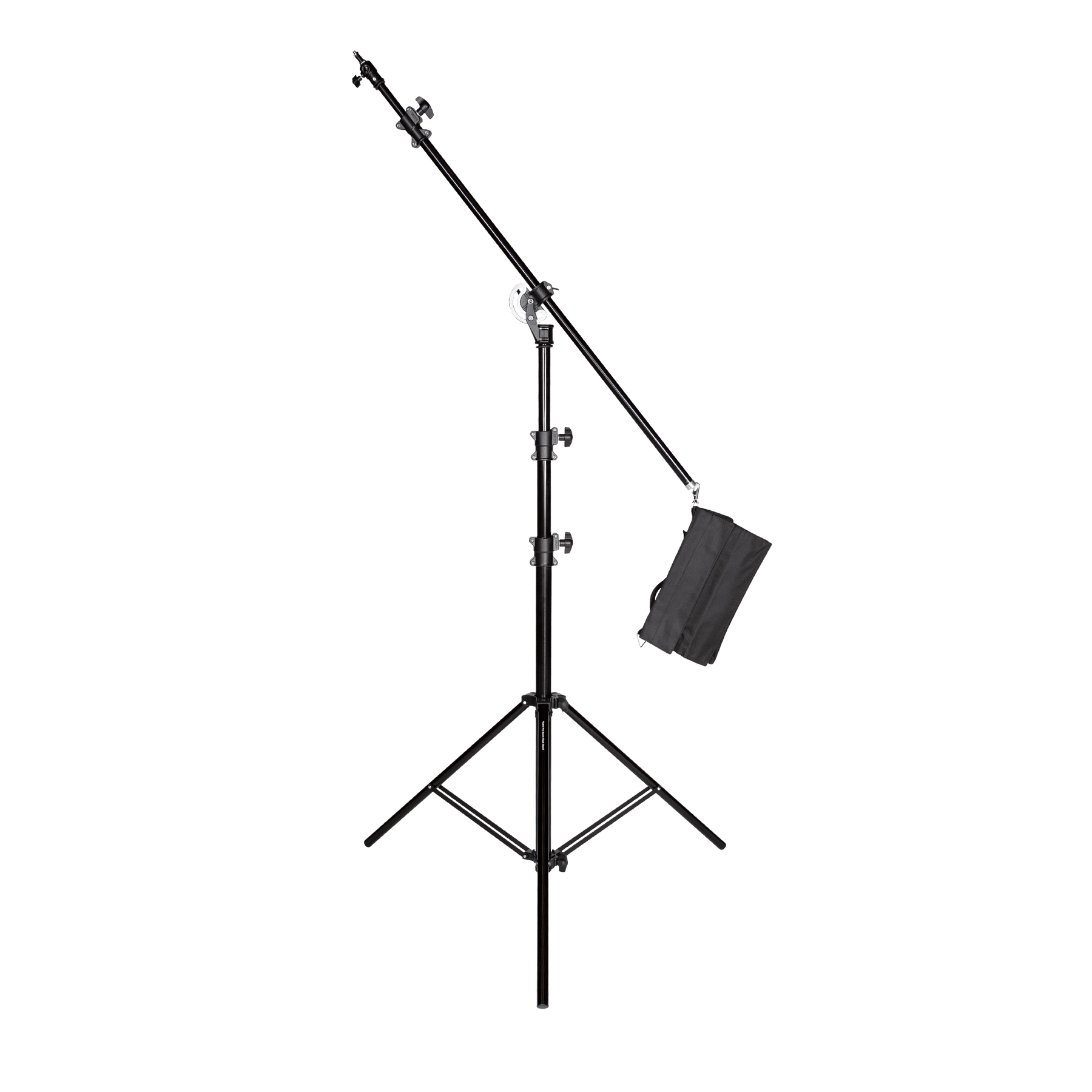 Rollei Licht Profi Studio-Galgenstativ inkl. Gegengewicht