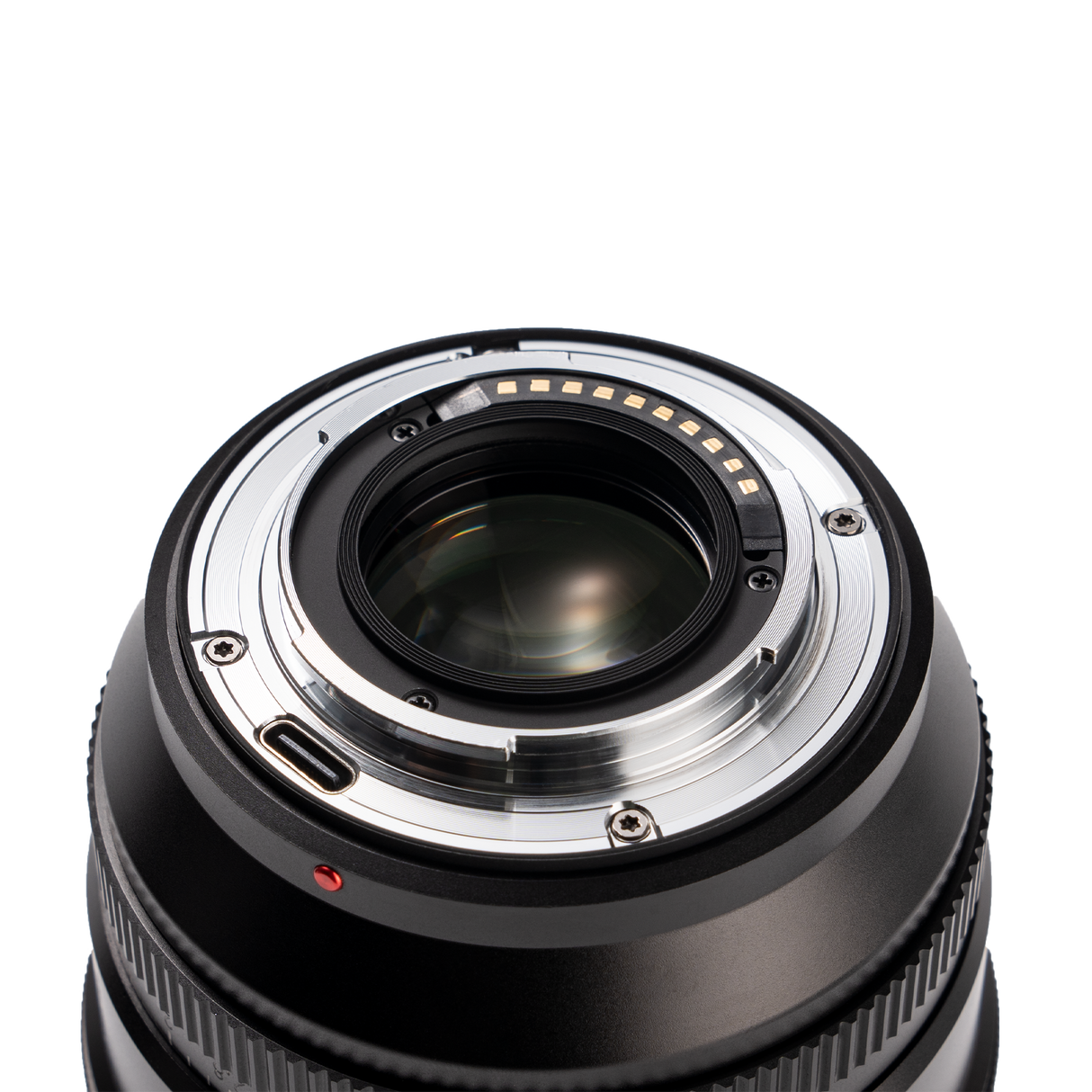 Lens AF 75mm F/1.2 Pro with Sony E mount