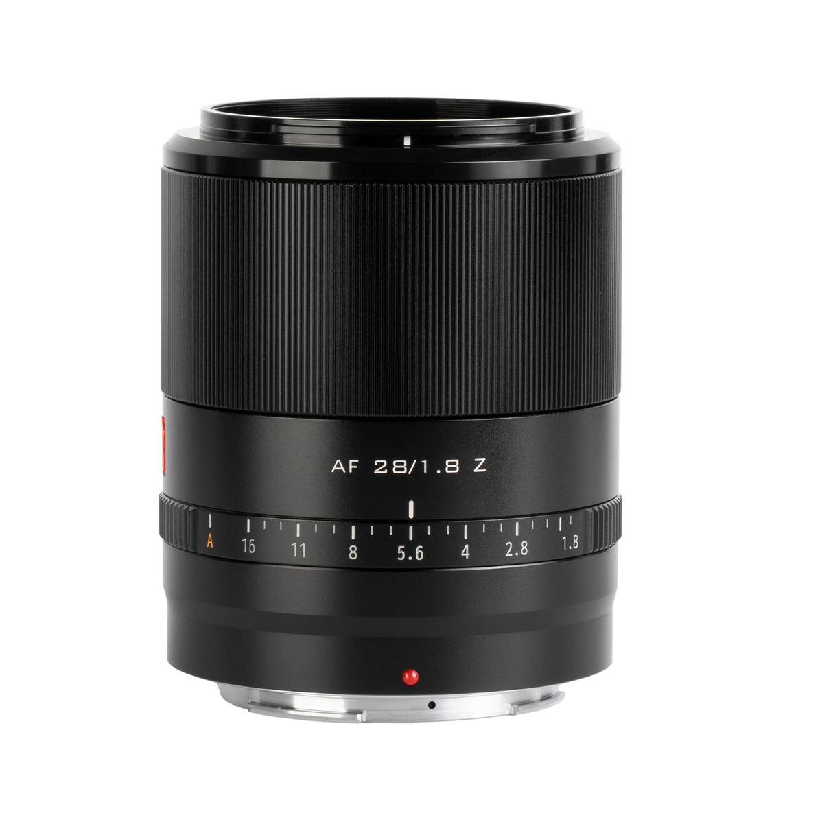 Lens AF 28 mm F/1.8 DX for Nikon Z-Mount