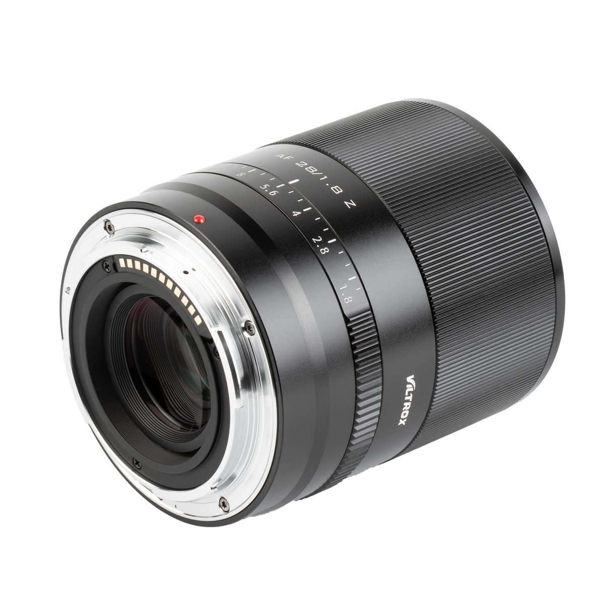 Lens AF 28 mm F/1.8 DX for Nikon Z-Mount