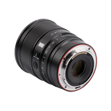 Objective AF 27 mm F/1.2 per DX for Nikon Z-Mount