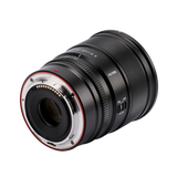 Objective AF 27 mm F/1.2 per DX for Nikon Z-Mount