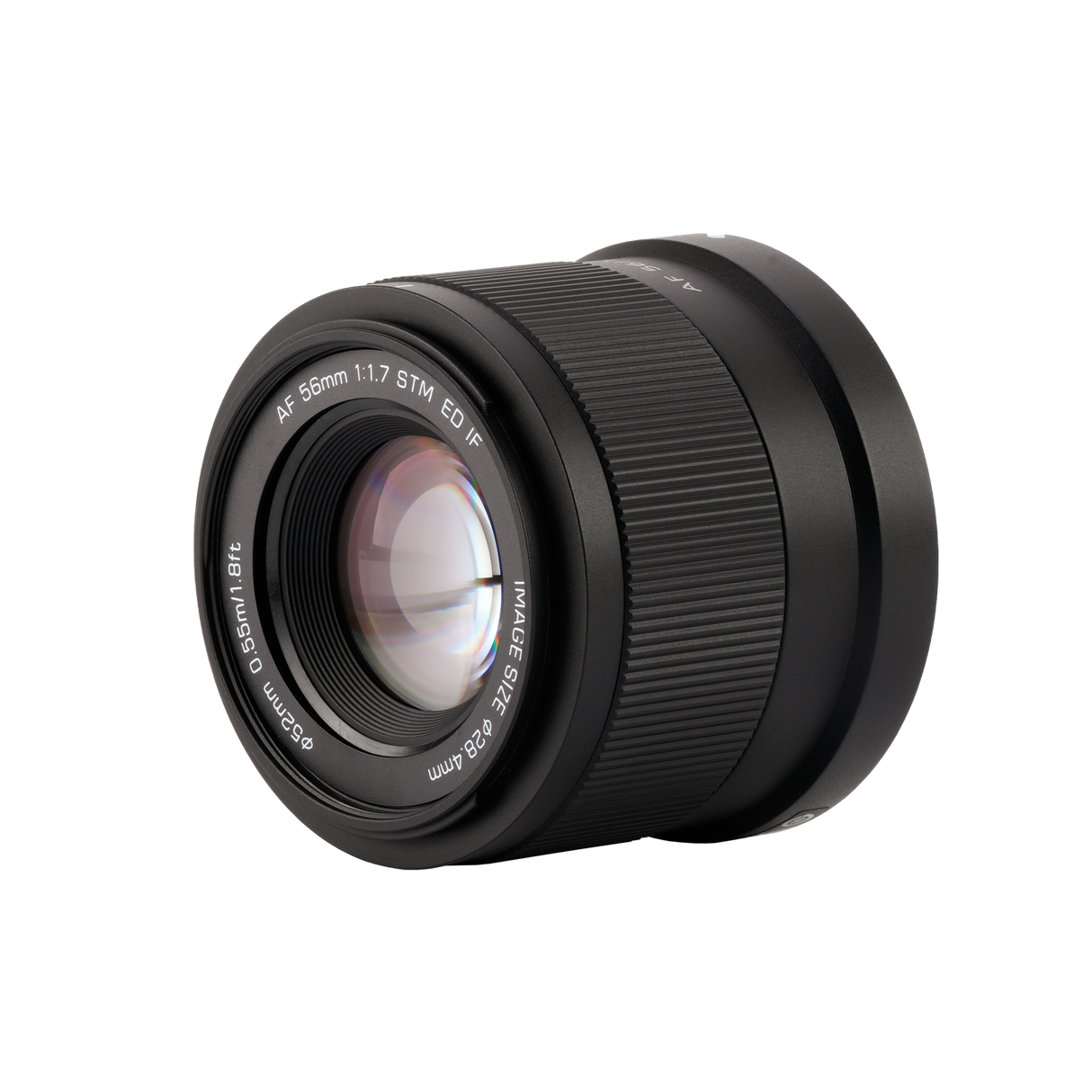 Lens AF 56 mm F/1.7 DX for Nikon Z-Mount