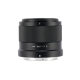 Lens AF 56 mm F/1.7 DX for Nikon Z-Mount