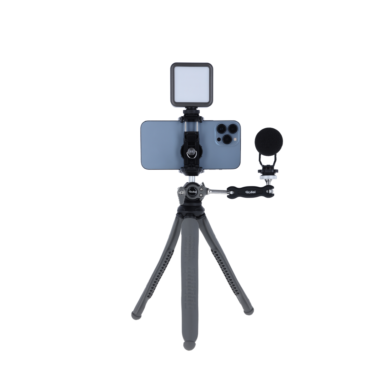 Monkey Pod 3 - Flexible Tripod