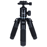 Compact Traveler Mini M-1 tripod black