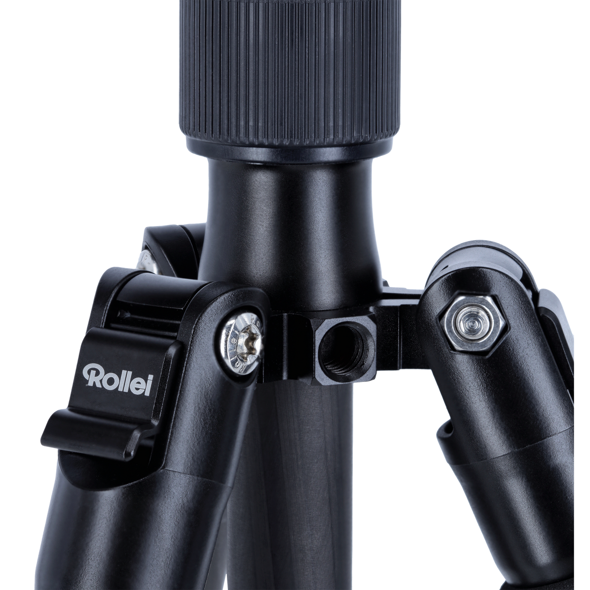 Compact Traveler No. 1 - carbon tripod