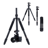 C5i - aluminum tripod