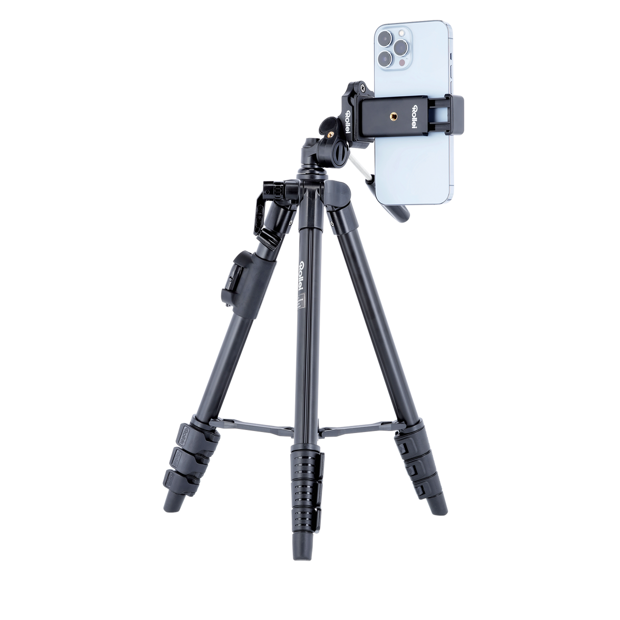 Smartphone tripod Traveler