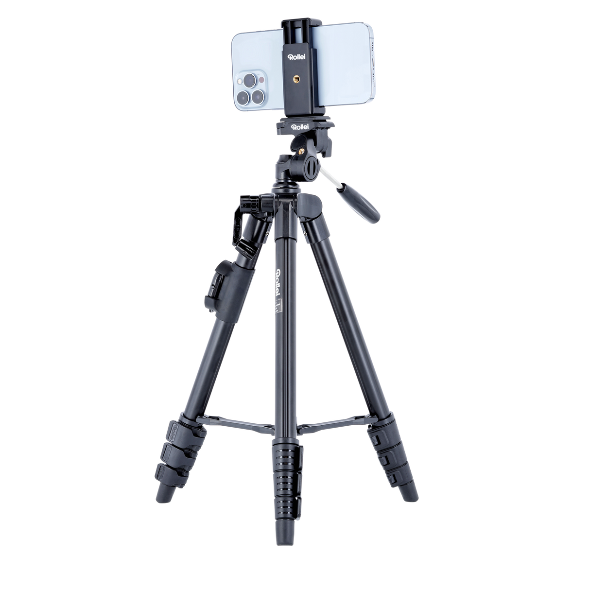 Smartphone tripod Traveler