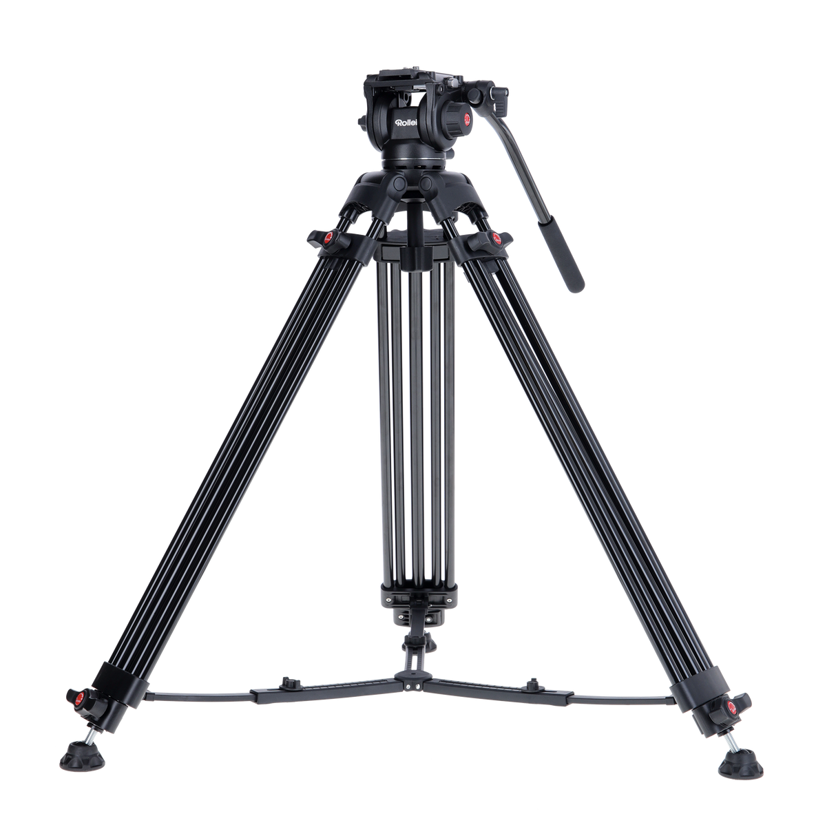 Video tripod