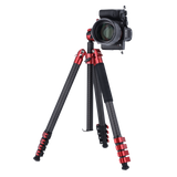 Easy Traveler Carbon Tripod