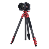 Easy Traveler Carbon Tripod