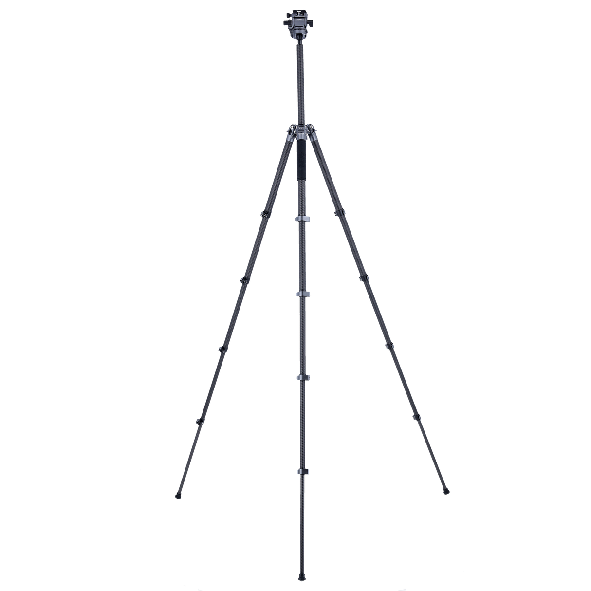 Easy Traveler Carbon Video Tripod