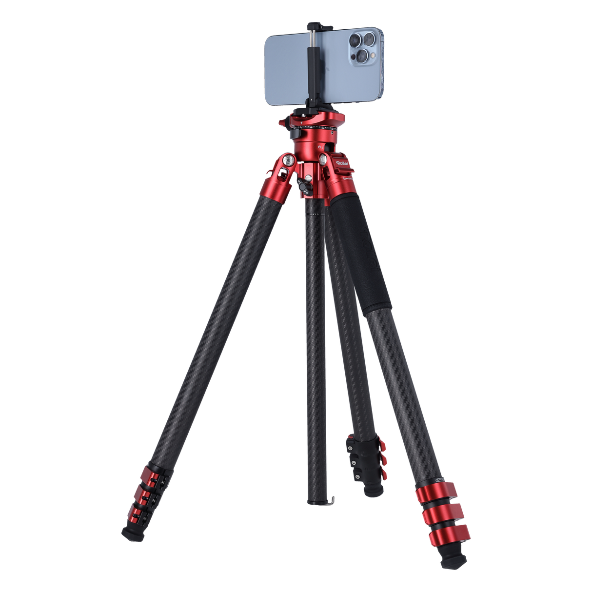 Easy Traveler XL Carbon Tripod