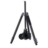 Easy Traveler XL Carbon Tripod