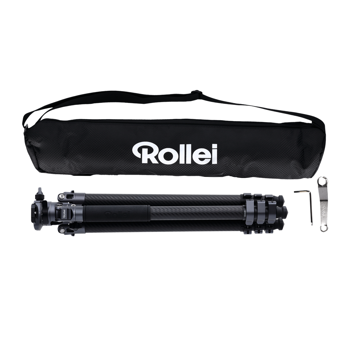 Easy Traveler XL Carbon Tripod