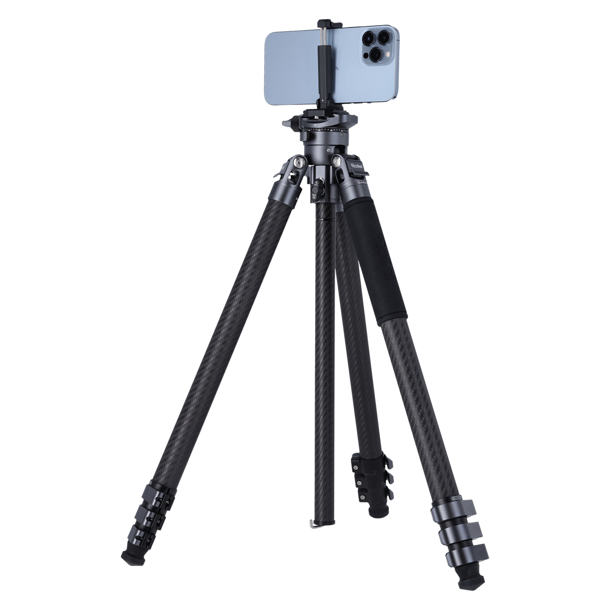 Easy Traveler XL Carbon Tripod