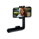 Smartphone selfie tripod