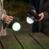 LED kit | 100W | RGB color | Lux series