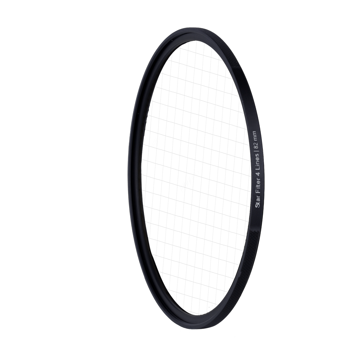 F: x Pro magnetic round filter Mark II 82 mm - star filter 4