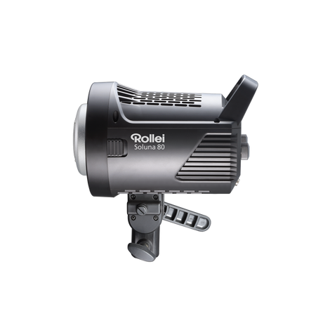 Soluna 80 - LED permanent light