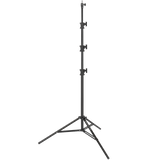 Professional lamp tripod 380 cm