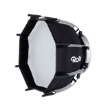 Softbox | Parabol | 25 cm | For Lux series