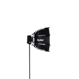 Softbox | Parabol | 25 cm | For Lux series