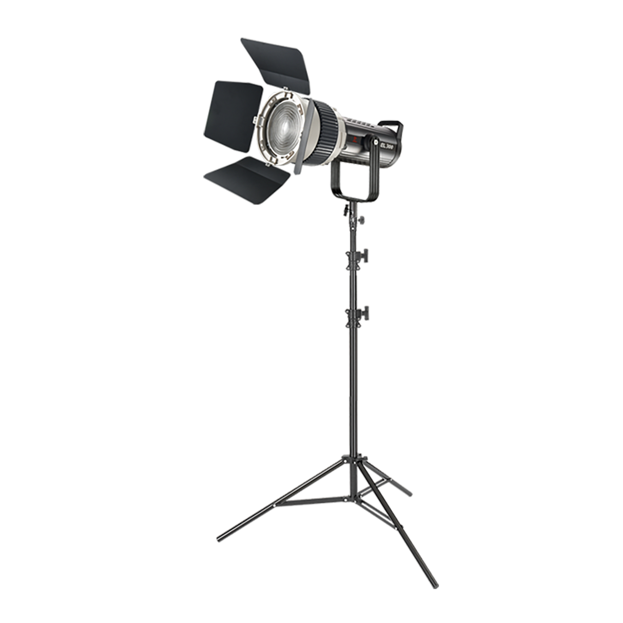 Professional lamp tripod 240 cm