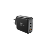 Power Adapter 100W - USB-A & USB-C power adapter
