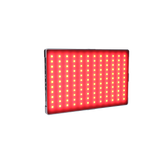 LUMIS Slim LED L - RGB LED permanent light