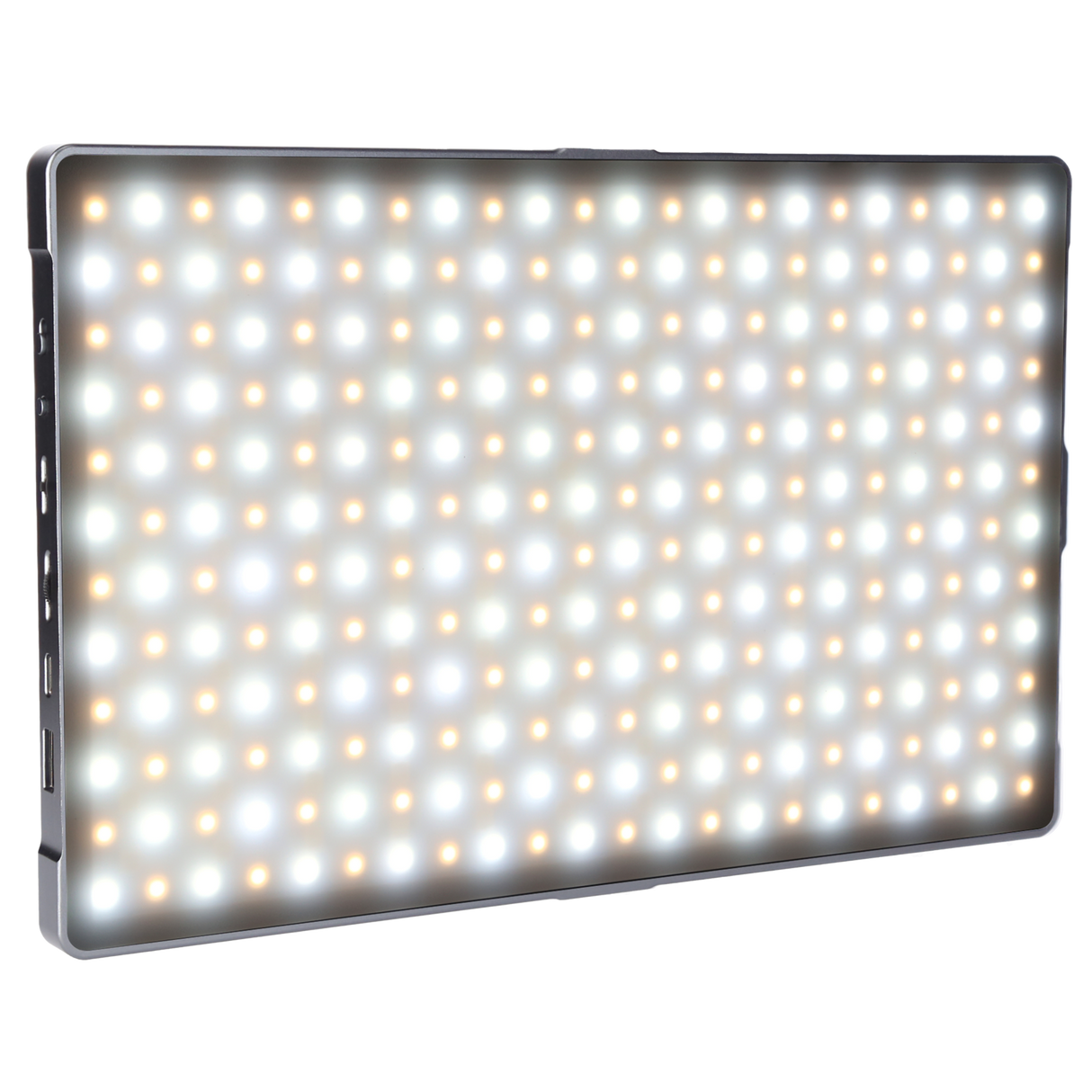 LUMIS Slim LED L - RGB LED permanent light