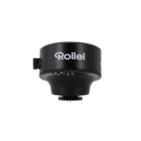 Professional radio transmitter | TR-Q8 Touch | For studio flashes