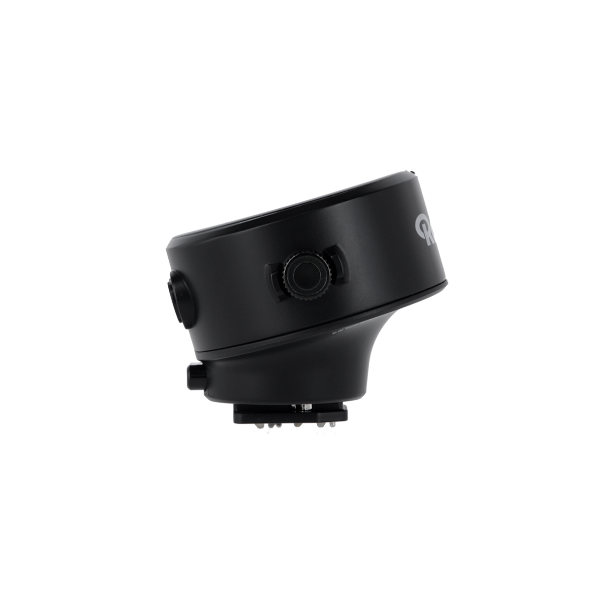 Professional radio transmitter | TR-Q8 Touch | For studio flashes