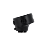 Professional radio transmitter | TR-Q8 Touch | For studio flashes