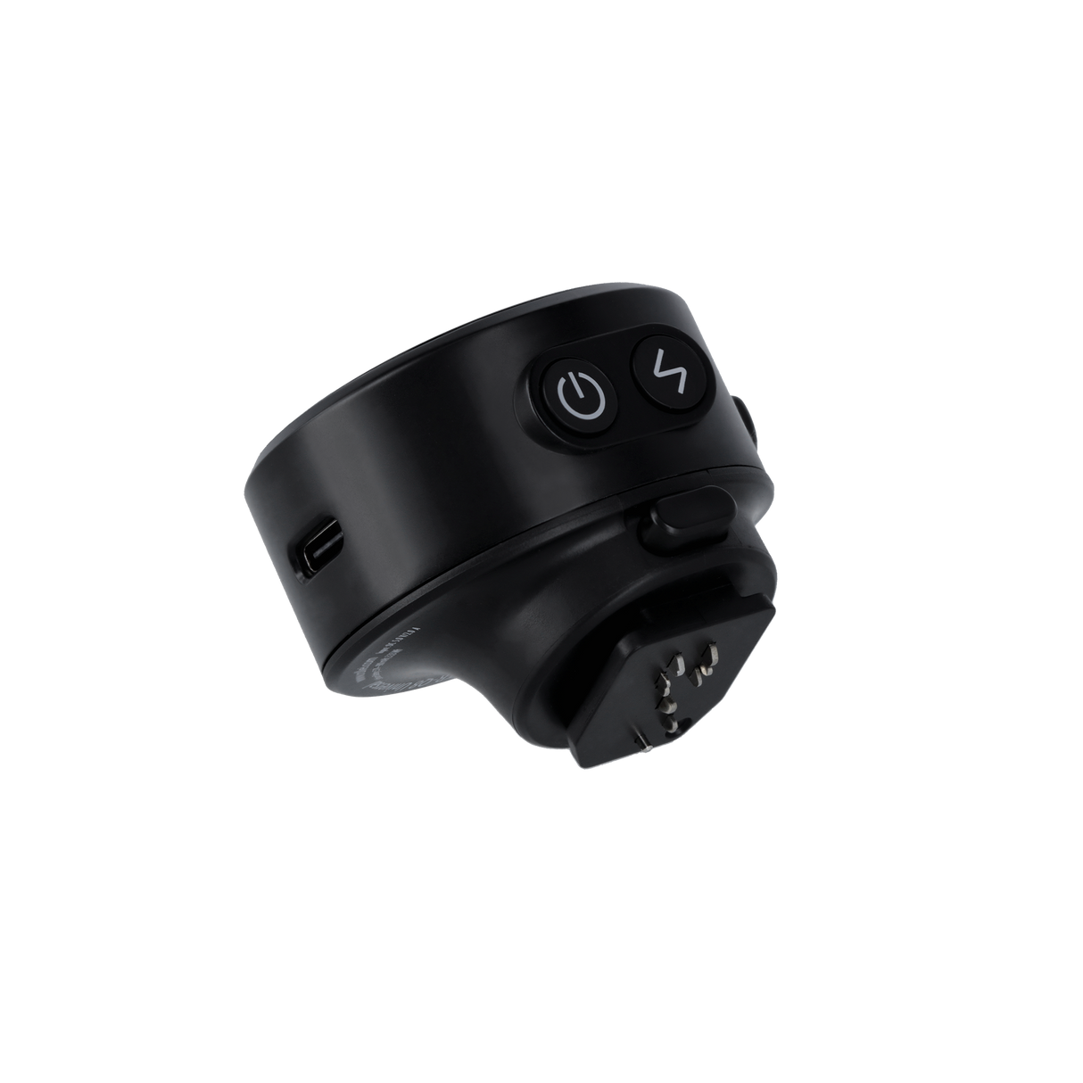 Professional radio transmitter | TR-Q8 Touch | For studio flashes