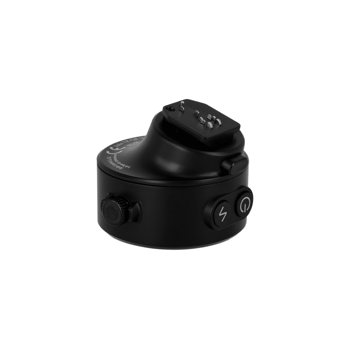 Professional radio transmitter | TR-Q8 Touch | For studio flashes