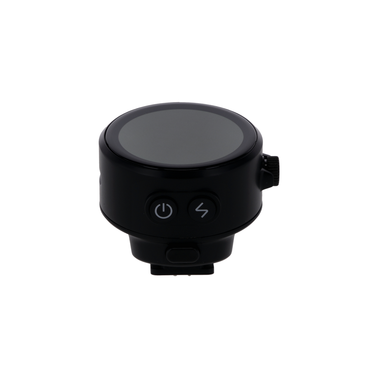 Professional radio transmitter | TR-Q8 Touch | For studio flashes
