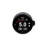 Professional radio transmitter | TR-Q8 Touch | For studio flashes