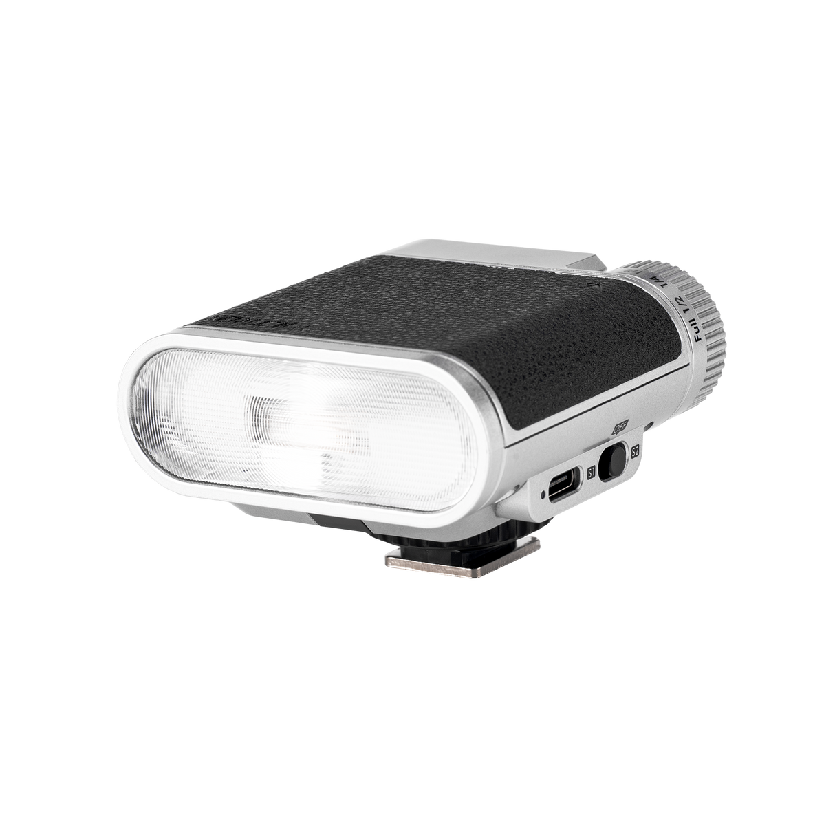 Subsetting flash | Universal | Vintage Z1