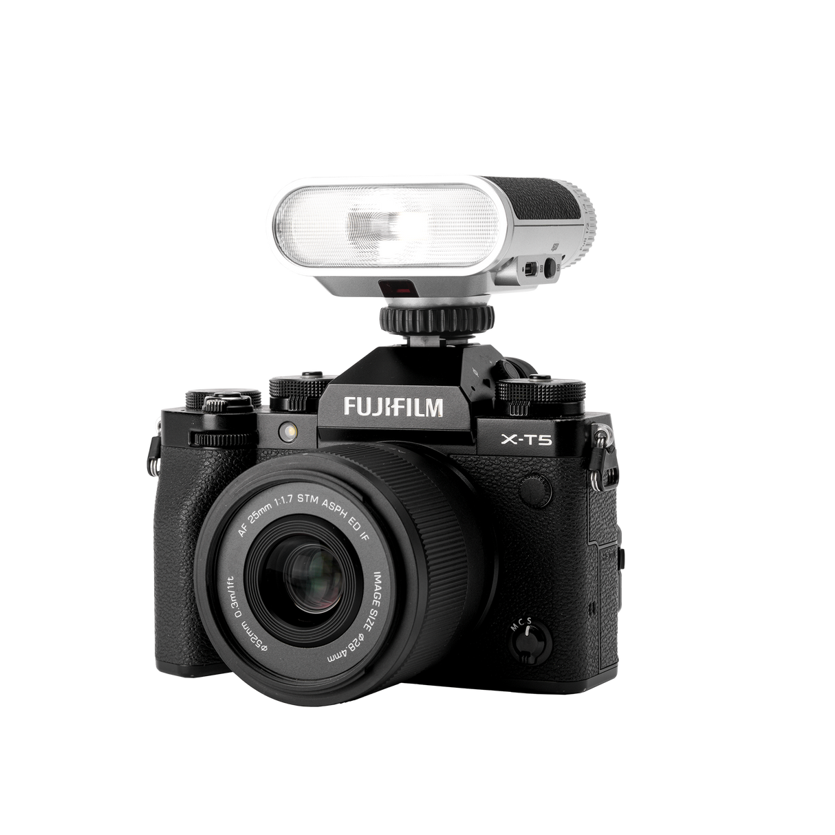 Subsetting flash | Universal | Vintage Z1