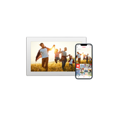 Smarter picture frame | 10 "Diagonal | WiFi | App Control | Model | Model 101