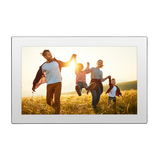 Smarter picture frame | 10 "Diagonal | WiFi | App Control | Model | Model 101