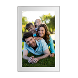 Smarter picture frame | 10 "Diagonal | WiFi | App Control | Model | Model 101
