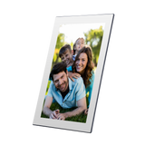 Smarter picture frame | 10 "Diagonal | WiFi | App Control | Model | Model 101