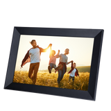 Smart frame wifi 103 - digital photo frame