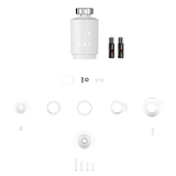 Bundle 2x smart thermostat