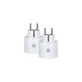 Bundle 2x smart socket