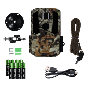 Trail Camera HD-1